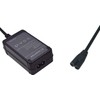 TKDY AC-L100 Power Supply Charger Kit Compatible with Sony Handycam