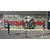 Juggle Pro Footbag NetBag Samourai 62 Panels