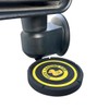 Duck Landing Pad for Jeep,Side Mirror Duck Holder Compatible with