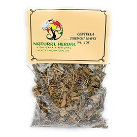 Centella Hierba/Té (1oz)