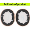Replacement Ear Pads Compatible with JBL Tune 700BT 700BTNC 710BT