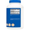 Nutricost Potassium (99 mg) Magnesium (210 mg) Citrates, 240 Capsules