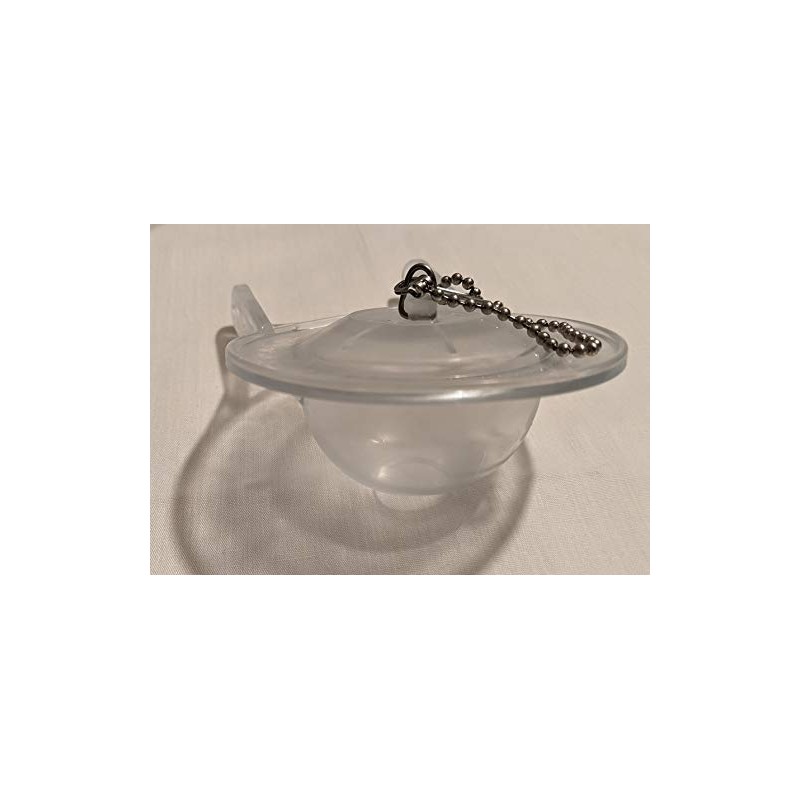 Gerber 99-827 Toilet Flapper - 3 inch flapper For Gerber