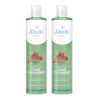 Shampoo Chile Y Romero Sheló Nabel Anticaída Crecimiento 2pz