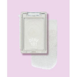 플레이101 by 에뛰드 Play 101 by Etude Multi Blending Piece Cream Highlighter (01 Beam Shooting Do it chu)