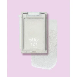 플레이101 by 에뛰드 Play 101 by Etude Multi Blending Piece Cream Highlighter (01 Beam Shooting Do it chu)