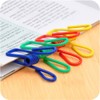 MinniLove Clips, Heavy Duty Multipurpose Clothespins, Strong, Rustproof, Durable, Cute