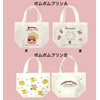 Sanrio Mini Tote Lunch Tote Bag, Canvas, Cotton, Cloth, Small