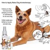 The Blissful Dog Relax Roll-On Aromatherapy for Dogs - Anxiety