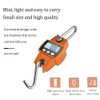Hanging Weight Scale Industrial Heavy Duty for Farm, Hunting, Bow