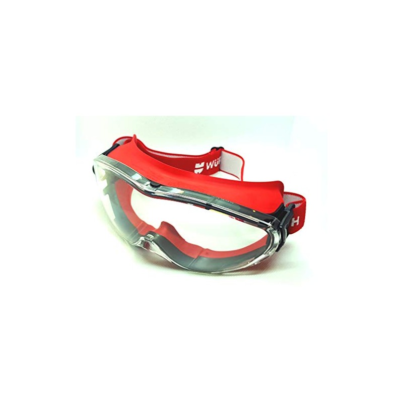 Wurth Andromeda® 0899102110 Eye Mask