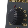 AC Motor Speed Controller Mini Speed Regulator with CW CCW
