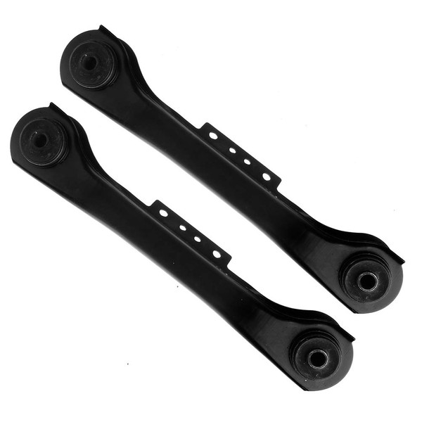SOSOPART 2pc Set Suspension Kit Rear Upper Control Arm Replacement