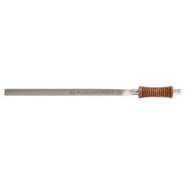 Sonic Energy Planetary Tuning Therapy Fork - Metonic Cycle (229.22 Hz / A3#) - Tuning Fork for Meditation and Therapy - Nickel-Plated Steel (TTF-M-MC)