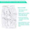 A8111PK Pool Cleaner Fine Filter Bag for Aquabot Turbo Classic