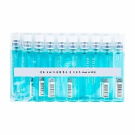 [Out_62] Ange Eau des Toilettes Cool Decanted 15ml 10-Pack / [아우트_62]앙쥬 오데 토일렛 쿨 소분 15ml 10개입