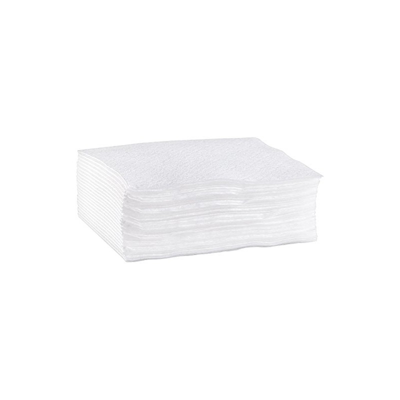 Pearl Replacement Staubtücher Soil Wiper, 80 pcs