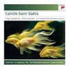 Saint-Saens: Organ Symphony; Bacchan Ale; Danse Macabre; Carnaval Des Ani