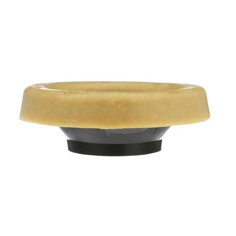 William H.Harvey Co. 001005-24 Toilet Bowl Wax Ring with Flange