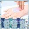 Dimsile 12 Pcs Hanukkah Hand Cream Gifts Set Hand Lotion