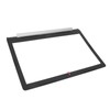 Laptop LCD Front Bezel Professional Replacement LCD Front Bezel Cover