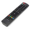 Reemplazo de Control Remoto de TV para AKB72915206, no Requiere