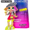 L.O.L. Surprise! LOL OMG Ultimate Dress Up Designer. Decorate 6