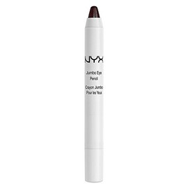 NYX PROFESSIONAL MAKEUP Jumbo Eye Pencil, Eyeshadow & Eyeliner Pencil - Dark Brown
