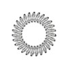 invisibobble Power Traceless Hair Ring, Crystal Clear
