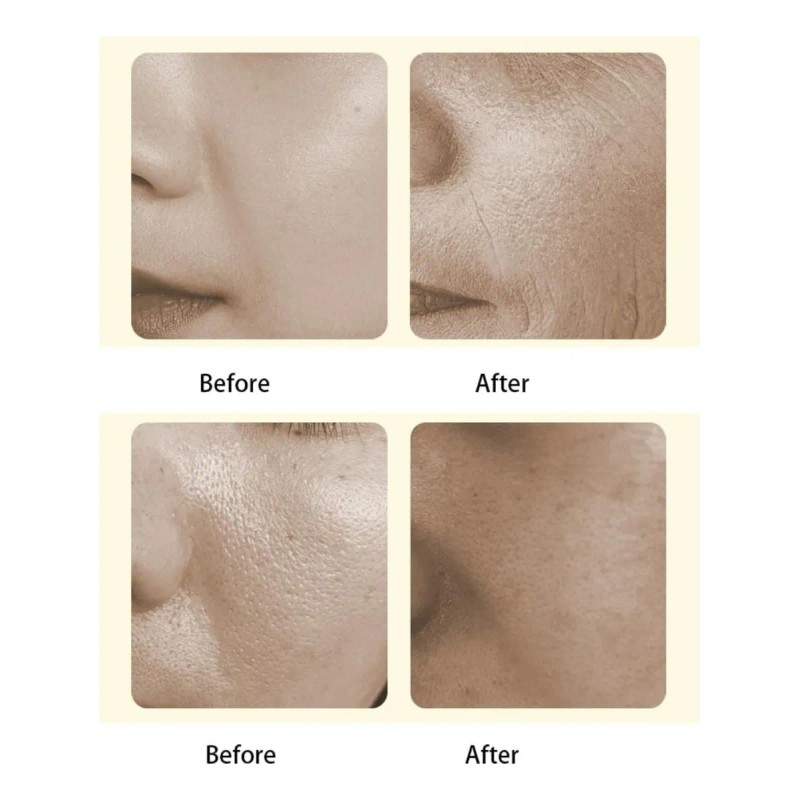 Crema Antiarrugas Milkydeck 377