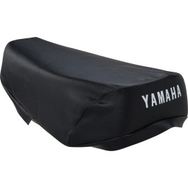 TVS Seat Cover For Yamaha 1976 1977 1978 1979 XT500 2H0-24731-00-00 with LOGO 6-008