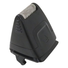 DEARCOOL Replacement Mini Foil Blade Cutter Head Attachment for Phi lips Norelco Multigroom Trimmer BT1214 BT3211 MG3758 MG3747