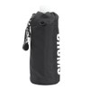 CHUMS CH60-3992 Men's Recycled Chums Bottle Holder, Black