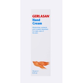 Gerlasan Hand Cream with Urea 75 ml
