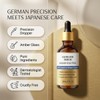 2-Pack Gloramd Face Lifting Serum, Peptide & Collagen Anti-Aging Facial