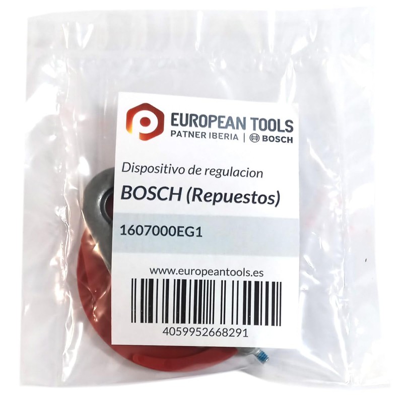 European Tools Original Replacement Bosch 1607000EG1 Control Device for UniversalChain