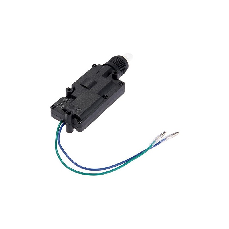 Car Auto Universal Heavy Duty Power Slave Door Lock Actuator
