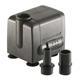 VA-302 Submersible Economy Water Pump -160GPH