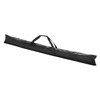 Black Crevice Nordic Ski Bag for 1 Pair of Cross-Country