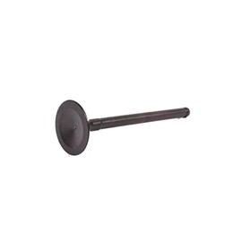 Eopzol Replacement 12005-0760 Exhaust Valve for Kawasaki Replace 12005-0735 12005-7010 Fits for FR600V-AS17 FS481V-AS30 FS481V-DS24 FS541V-CS25 FS541V-CS27 FS600V-AS03 FX541V-DS06 FX600V-BS15