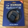 yukon outfitters Replacement tumbler lid - 20 Oz Tumbler