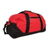 NuFazes 18" Duffel Bag Medium Travel Size Sports Gym Bag