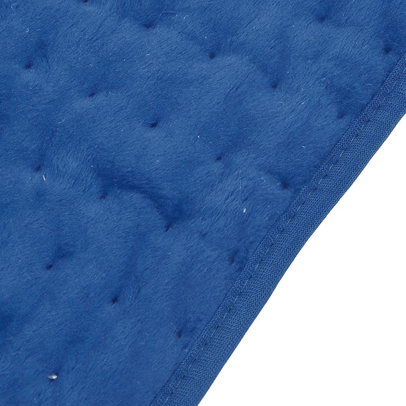Electric Heating Pad Multifunctional Single Size Home Heating Blanket with