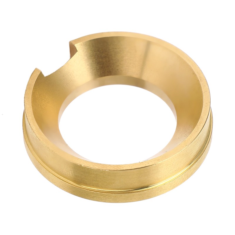 T Case Shifter Sheet Brass Transfer Case Shifter Sheet RG911