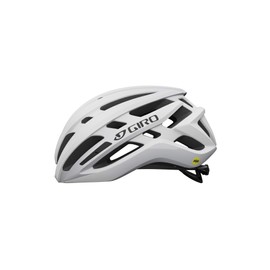 Giro Agilis MIPS Cycling Helmet - Matte White Small
