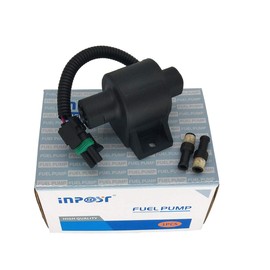 New 42-1762 42-989 Fuel Pump For Thermo King Tripac APU or Evo Assembly