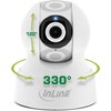 InLine 40156 SmartHome Indoor Camera