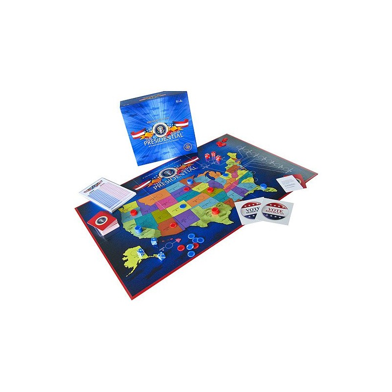 The Presidential Game