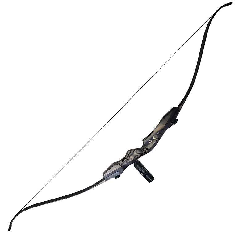 Southland Archery Supply SAS-569 Estabilizador de Arco de Aluminio de