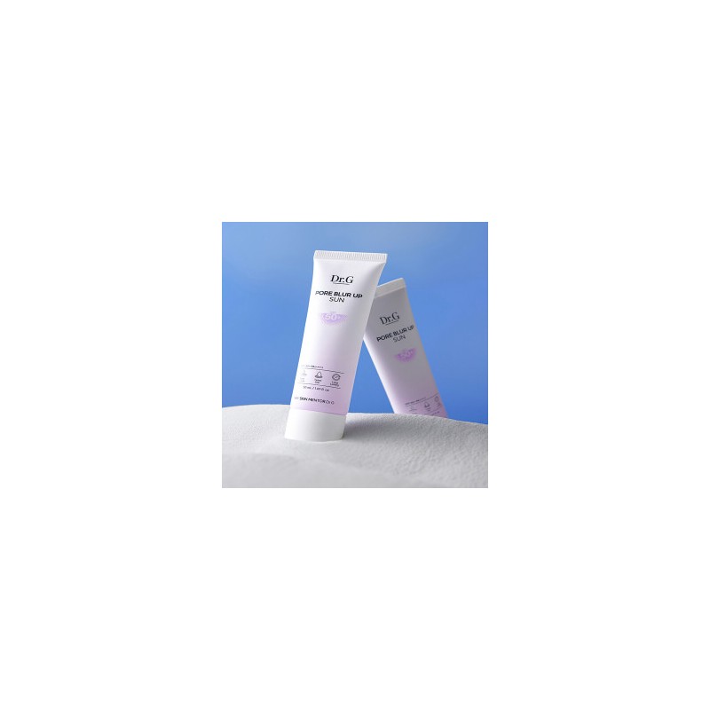 Dr.G Pore Blur Up Sun 50ml 1+1 / 닥터지 포어